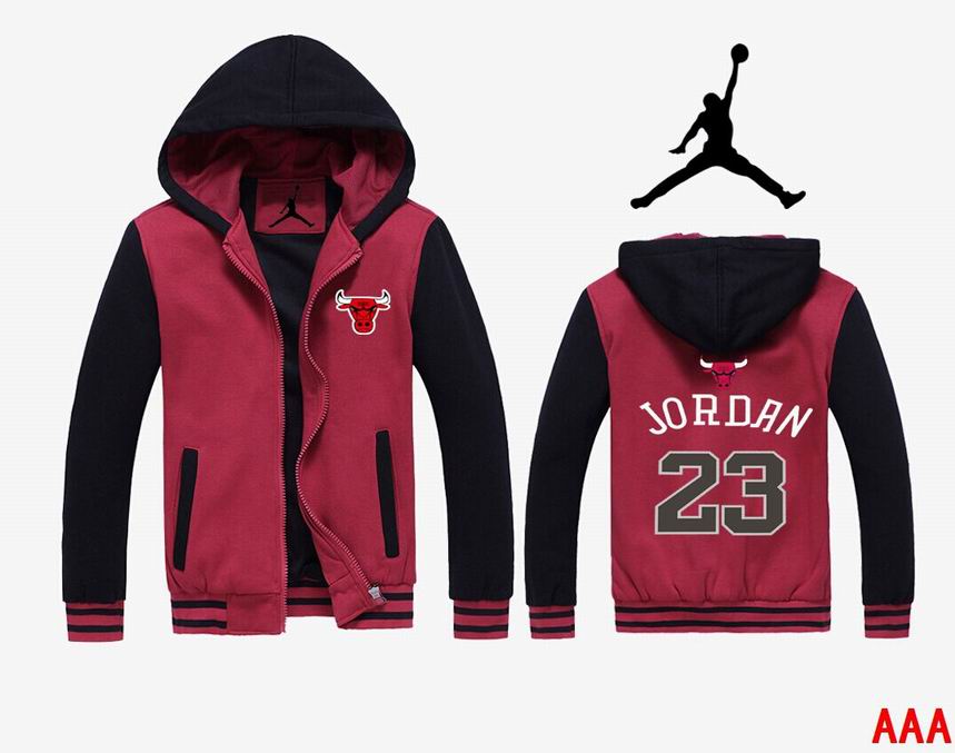 Jordan hoodie S-XXXL-352